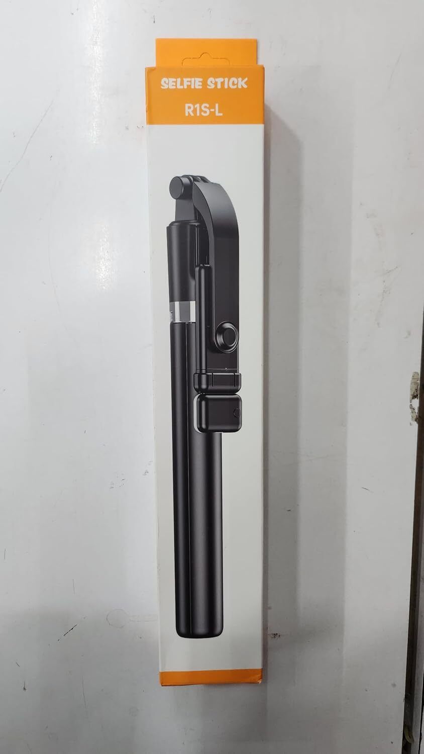 VELTRONIX Wireless Bluetooth Selfie Stick with Tripod Stand & Detachable Remote Bluetooth Selfie Stick-image-49