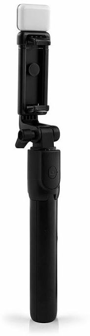 BSVR Perfect Design Selfie Stick with Light, Multi Purpose Use Bluetooth Remote_BS18 Bluetooth Selfie Stick-picture-25