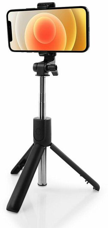 earphonix Bluetooth Selfie Stick-picture-20
