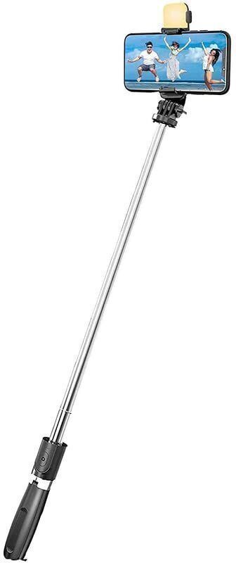 NEWRAJ Bluetooth Selfie Stick-picture-15