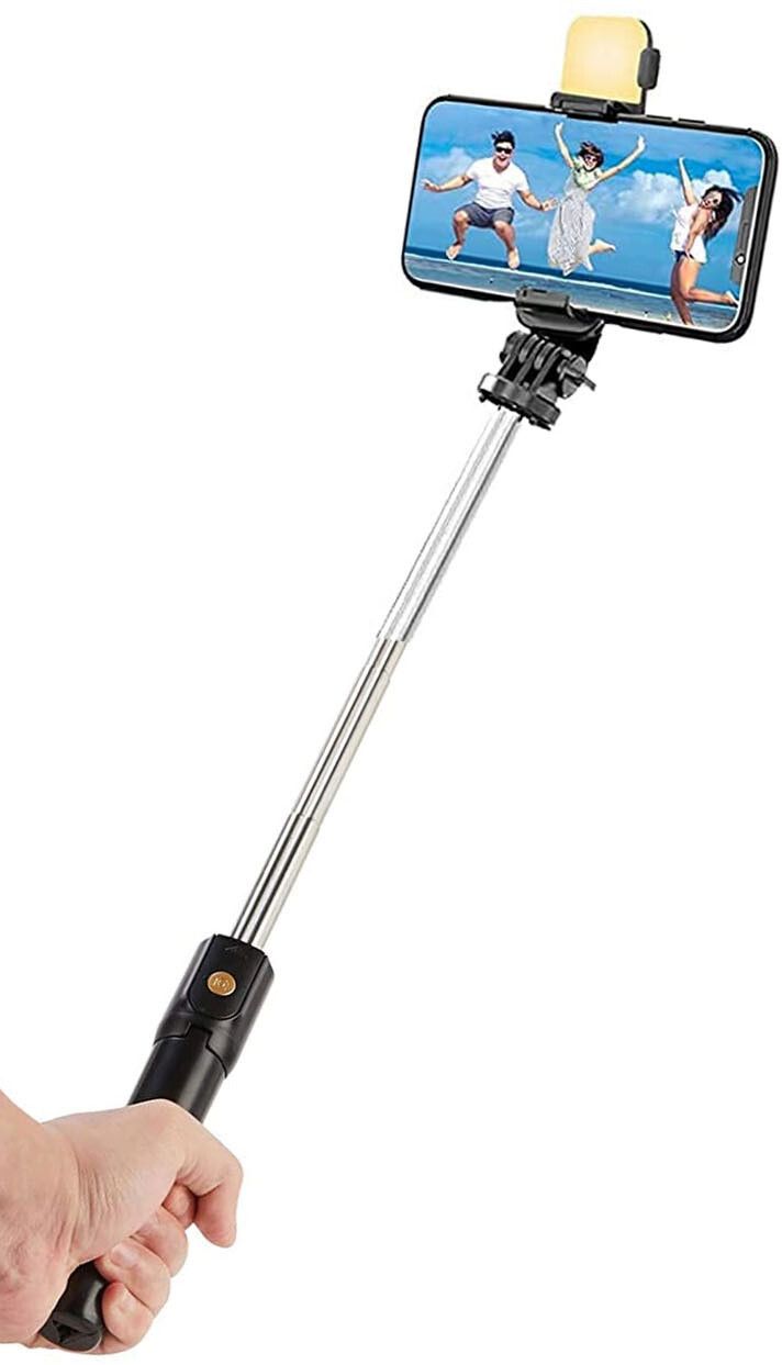 G2L Bluetooth Selfie Stick-picture-20