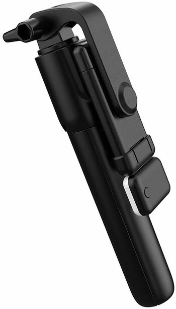 Pharaoh R1S Selfie Stick Tripod AA18 Bluetooth Selfie Stick image 1
