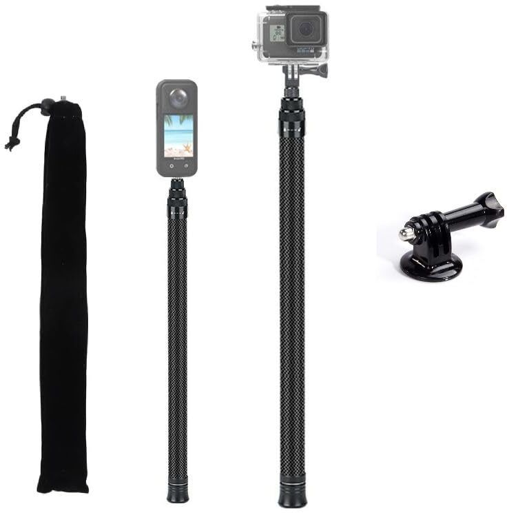 MILLETS Bluetooth Selfie Stick-picture-13