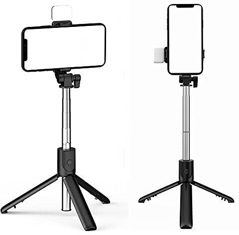 Infinite Digital Bluetooth Selfie Stick-image-49