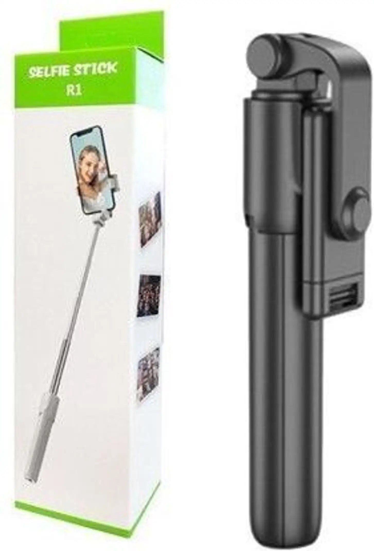 MST R1 Bluetooth Selfie Stick-image-21