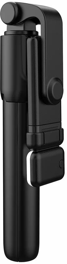 Techpunch R1S Bluetooth Remote Control 360 Degree Rotation Folding Bluetooth Selfie Stick-image-34