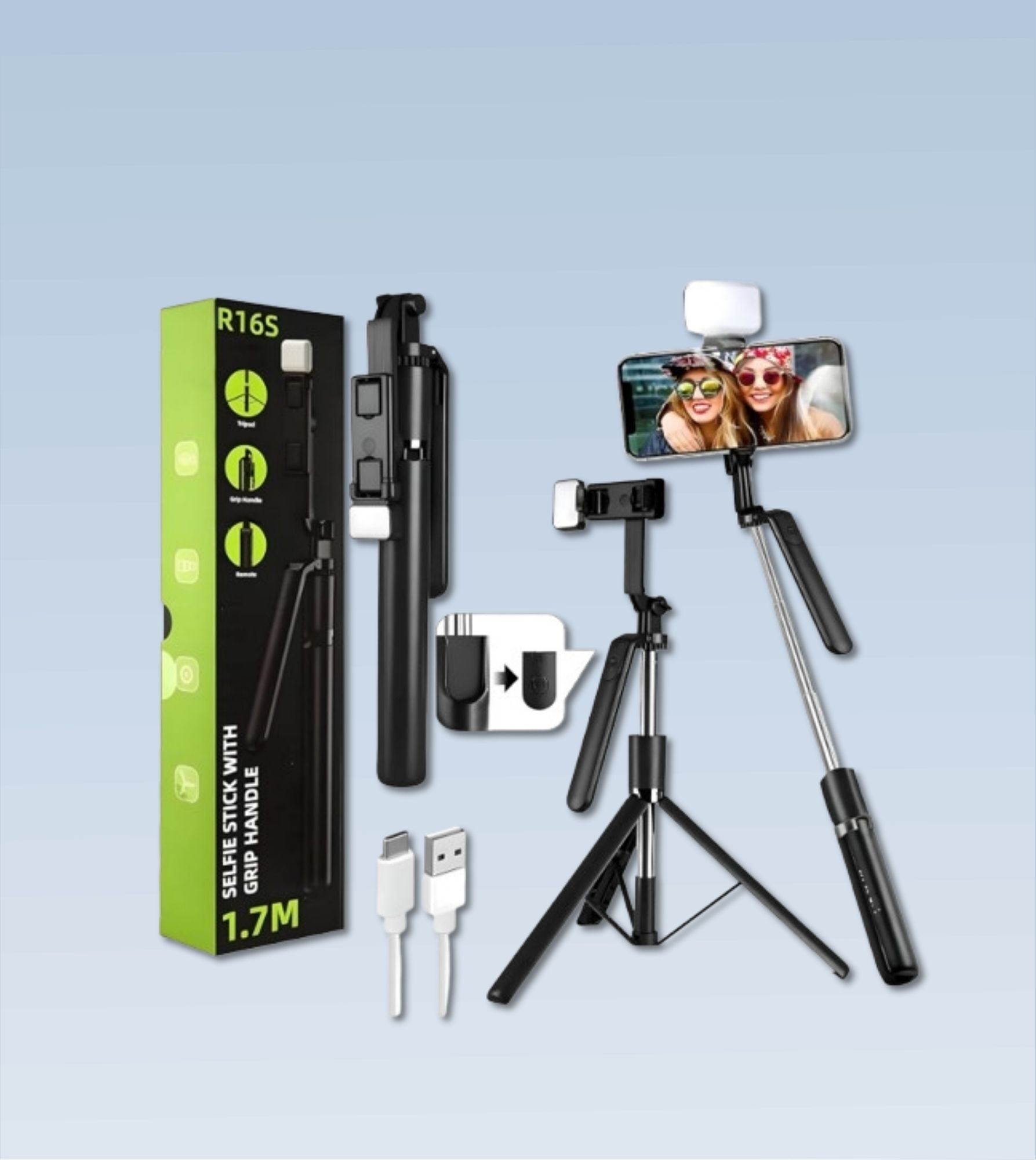 Techbird Bluetooth Selfie Stick Price History Comparison techbird-bluetooth-selfie-stick-price-history-comparison