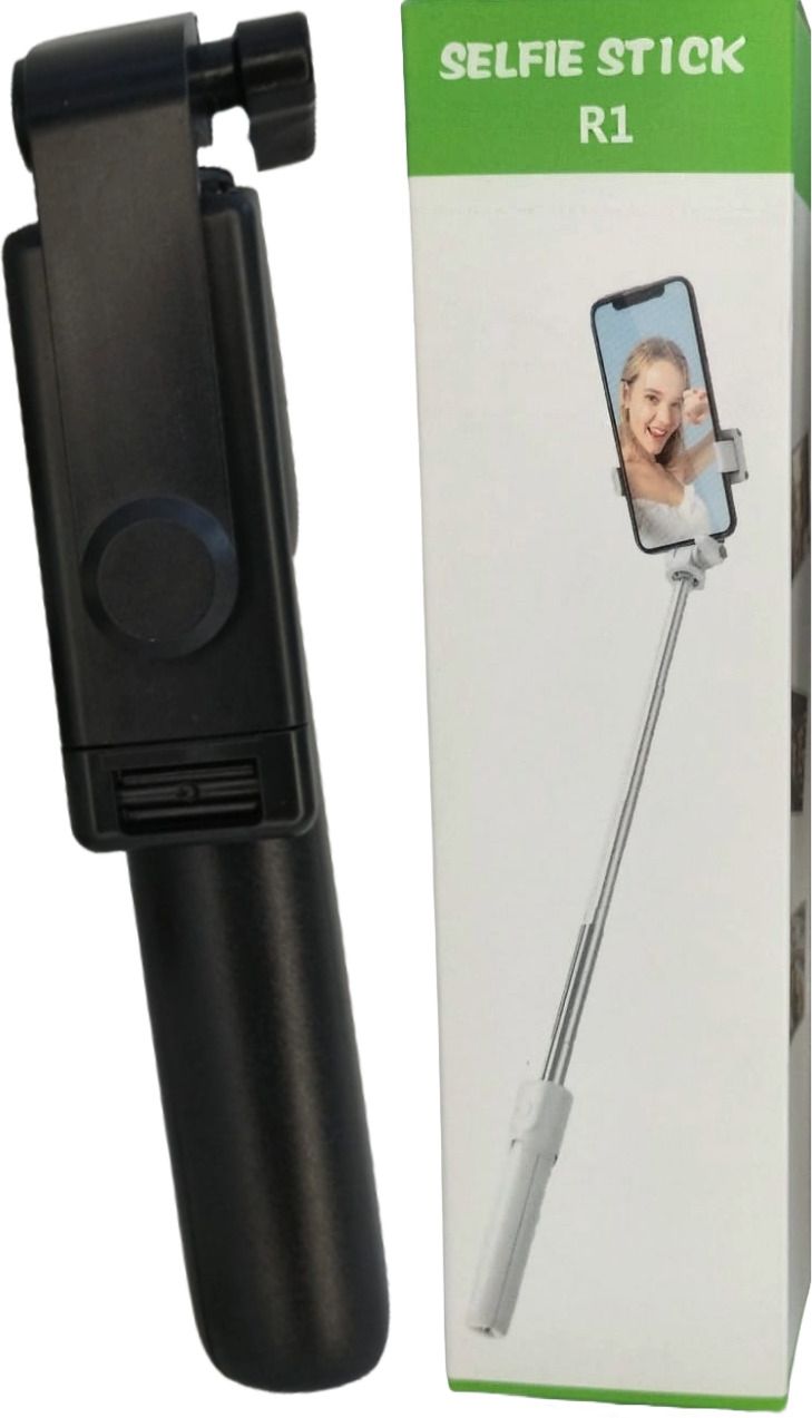 MST R1 Bluetooth Selfie Stick-image-22