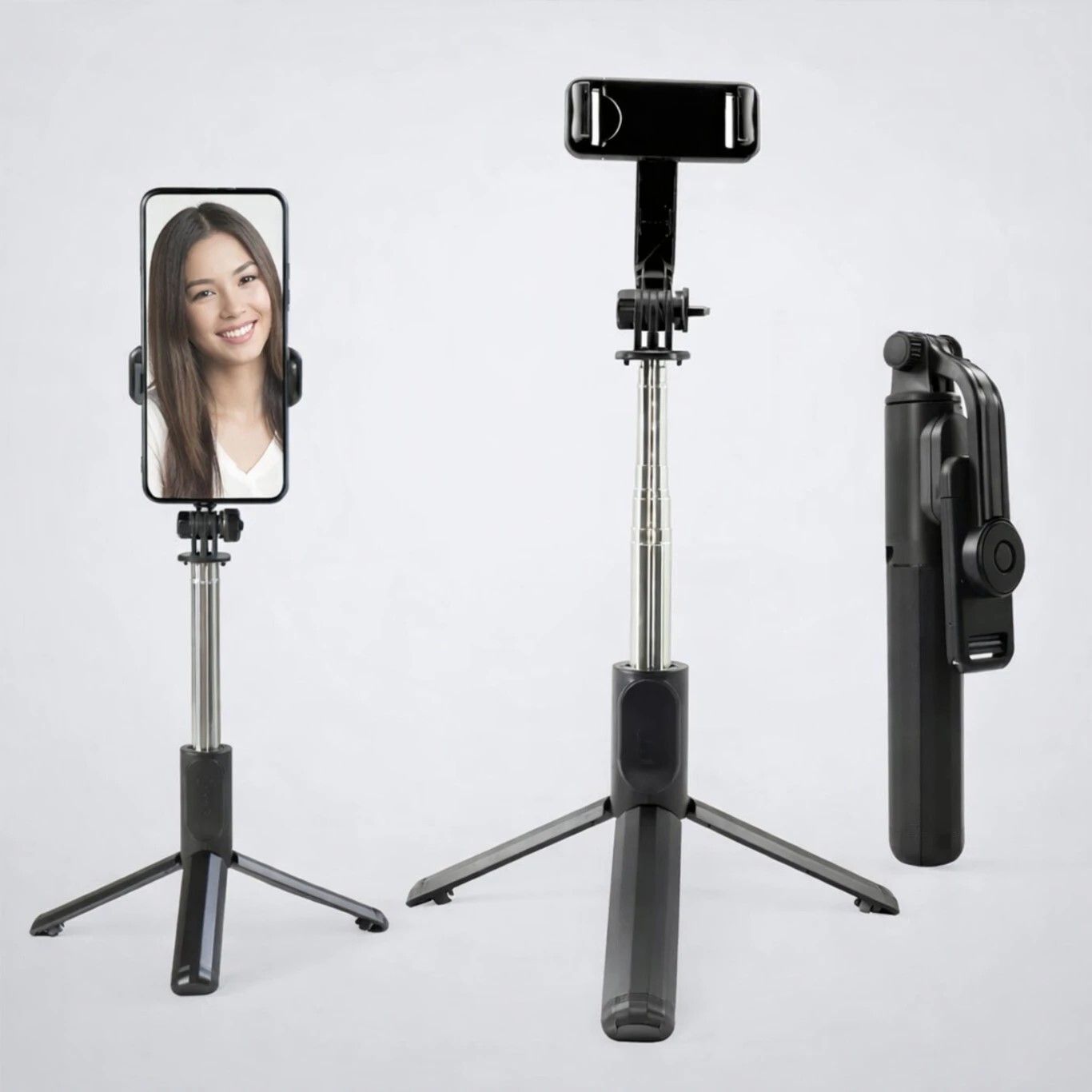 ABC Q07 Bluetooth Selfie Stick-picture-27