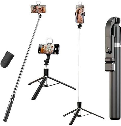 HSDB Bluetooth Selfie Stick-picture-24