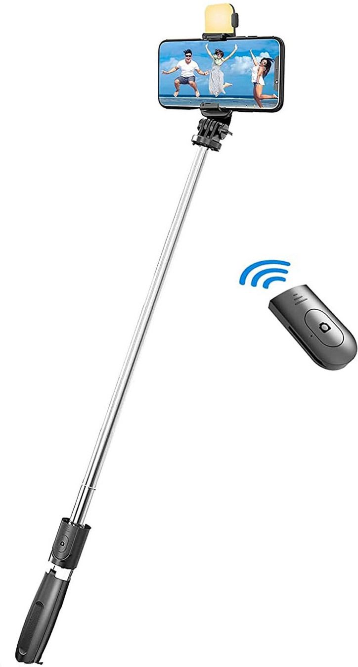 G2L Bluetooth Selfie Stick-picture-16