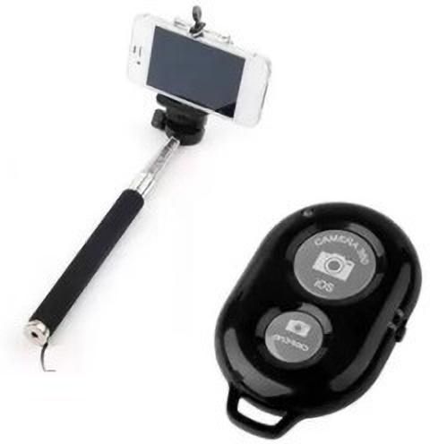 A CONNECT Z Bluetooth Selfie Stick-image-7