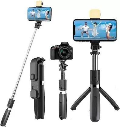 CasinoRetail Bluetooth Selfie Stick-image-9