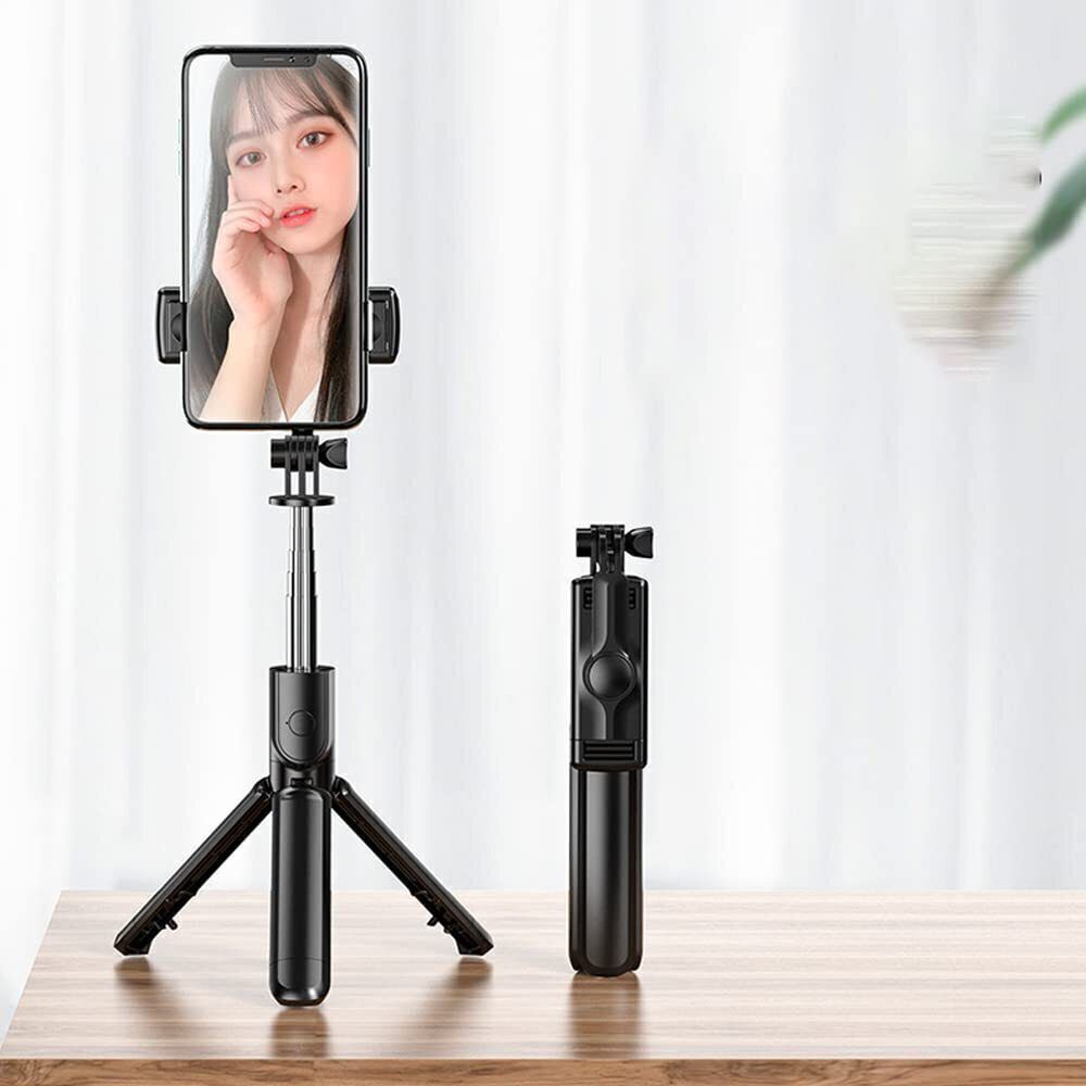 NEWRAJ Bluetooth Selfie Stick-picture-31