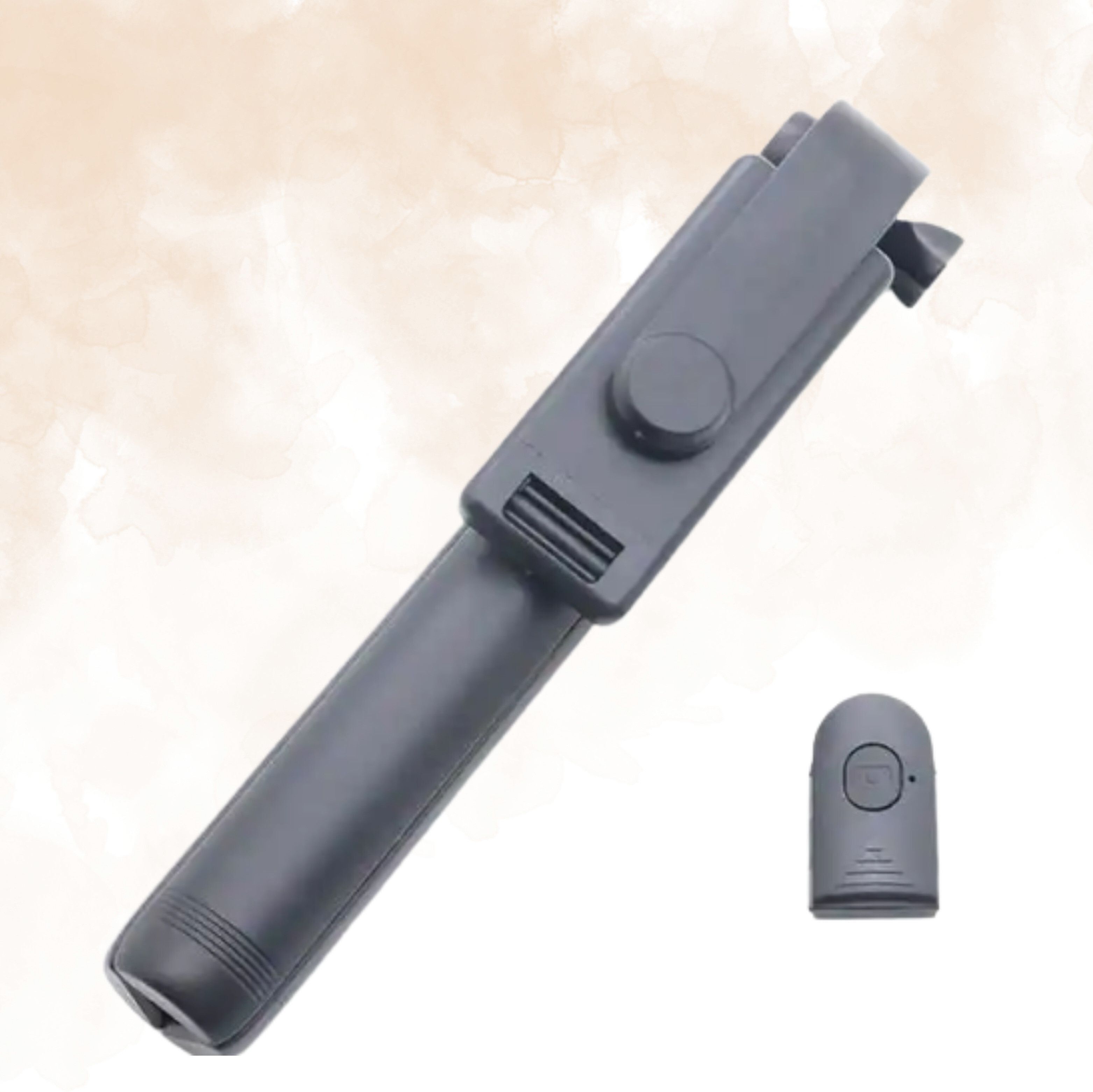 NEWRAJ Bluetooth Selfie Stick-image-47