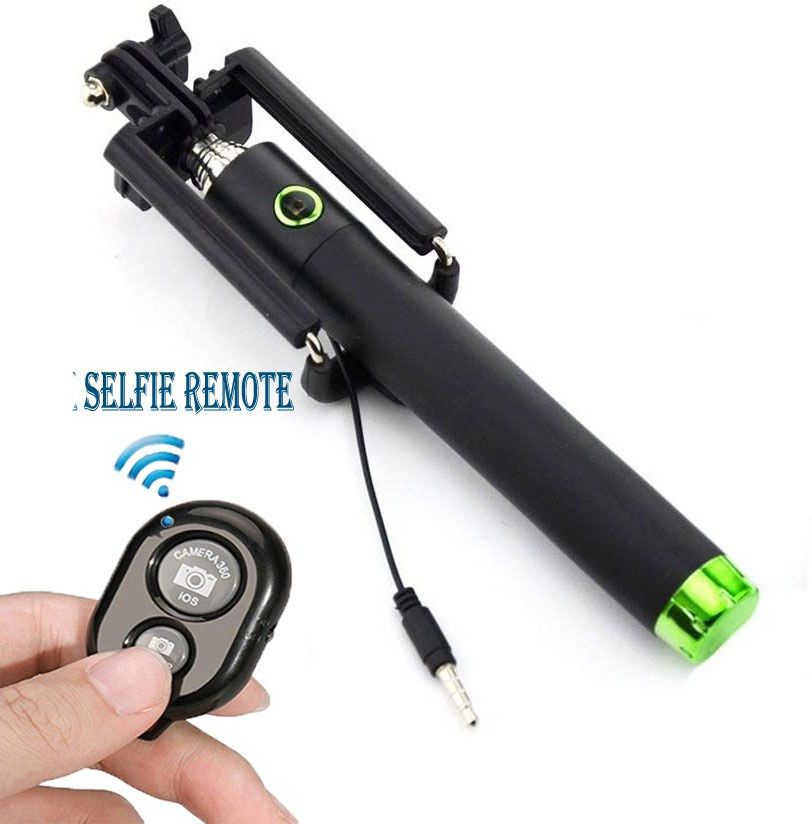 BUFONA Bluetooth Selfie Stick