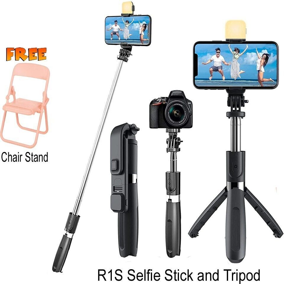 Winsumm Bluetooth Selfie Stick
