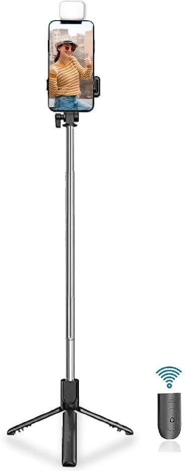 G2L Bluetooth Selfie Stick-picture-12
