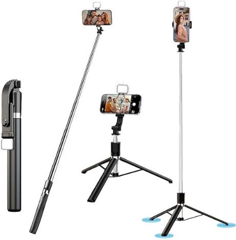 SDFV Bluetooth Selfie Stick-picture-11