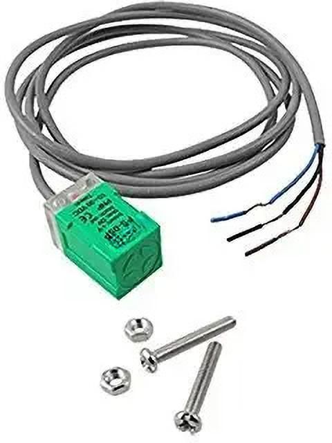V-YAN Proximity Sensor Wired Sensor Security System-picture-29