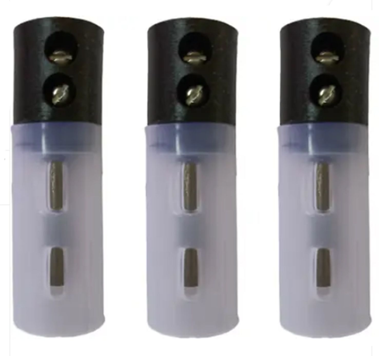 Ugam 3 Unit Stainless Steel(SS) Sensor For Water Level Controller & Indicator Wired Sensor Security System-picture-19