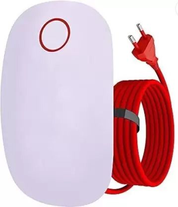 Bhram Mackenzie Electric Water Tank Overflow Alarm for Save Water and electricity Wired Sensor Security System-image-24