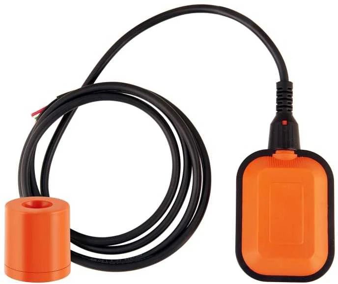 GoodsBazaar Float switch sensor for all type of controller and Water Tank Wired( Pack of 1 ) Wired Sensor Security System-picture-13