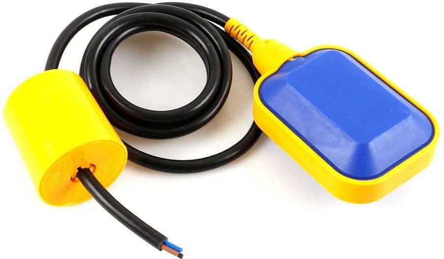 Rudra 250 Volts Float Switch Sensor Wired Sensor Security System-picture-28