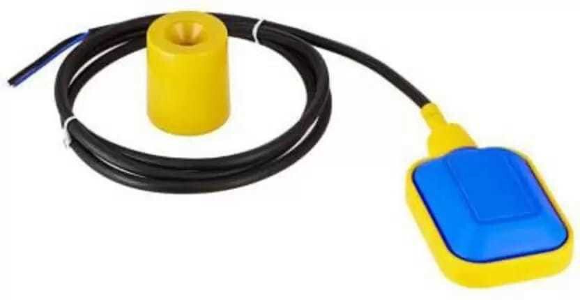 GoodsBazaar Water Tank Use High Insulated Cable Float switch sensor for all type controller Wired Sensor Security System-picture-11