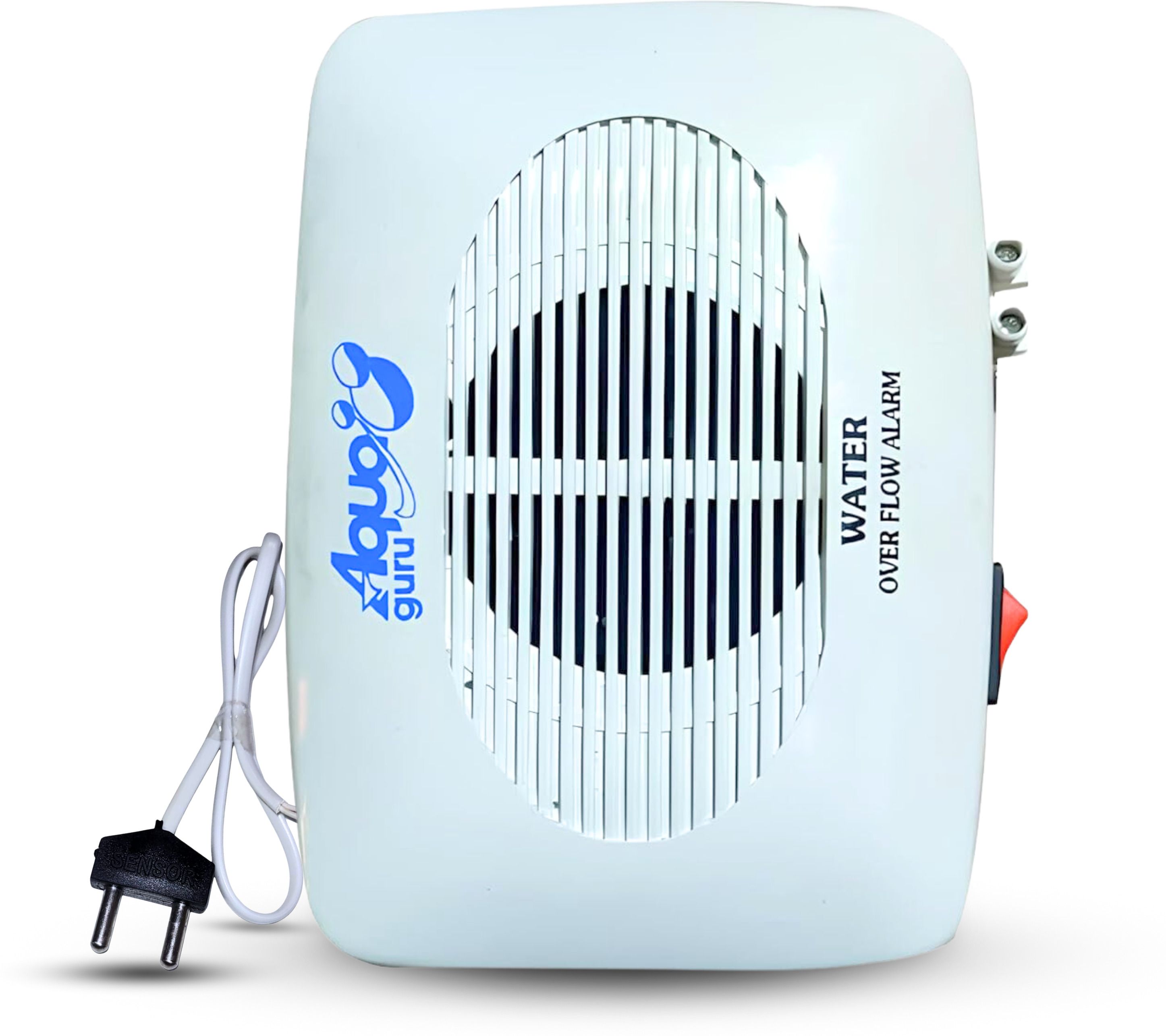 AQUA GURU Big boss DC Wired Sensor Security System