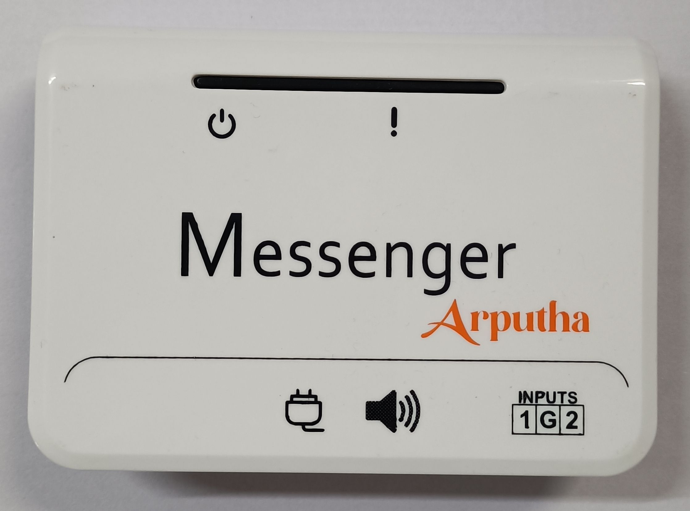 Arputha 001 Wireless Sensor Security System-picture-22