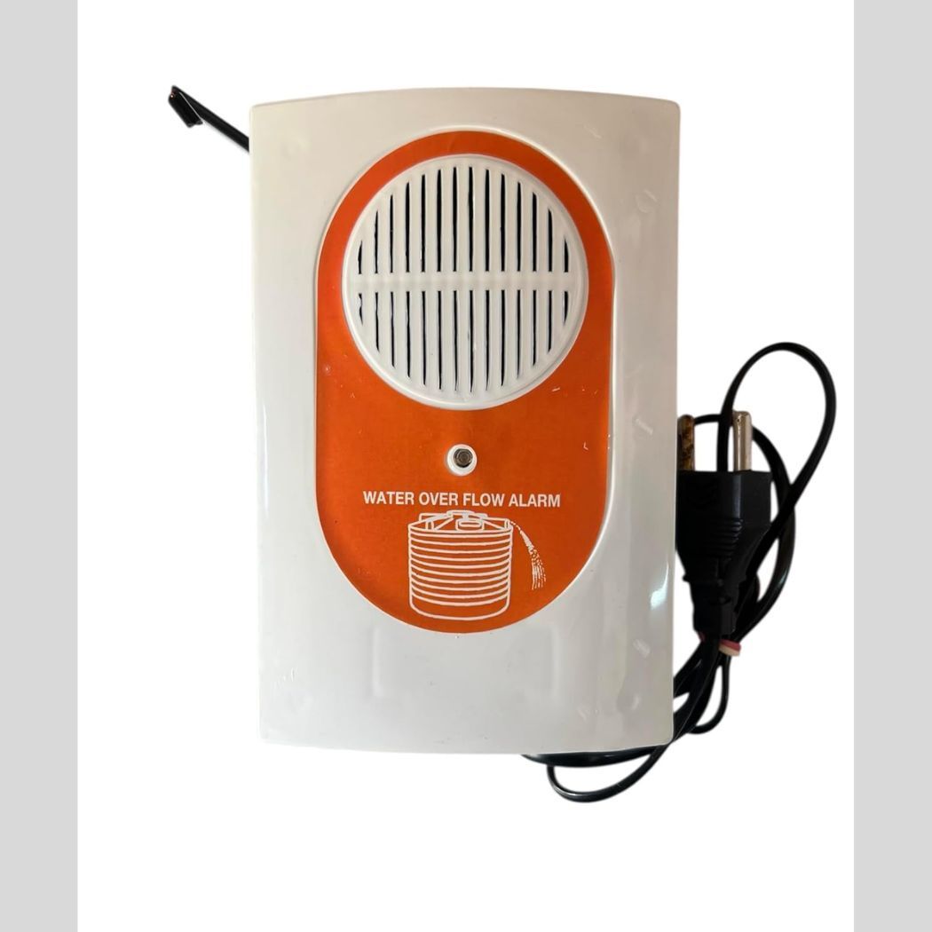 DIGSMORDEN High volume Water Tank Overflow Alert System_05 Wired Sensor Security System-picture-14