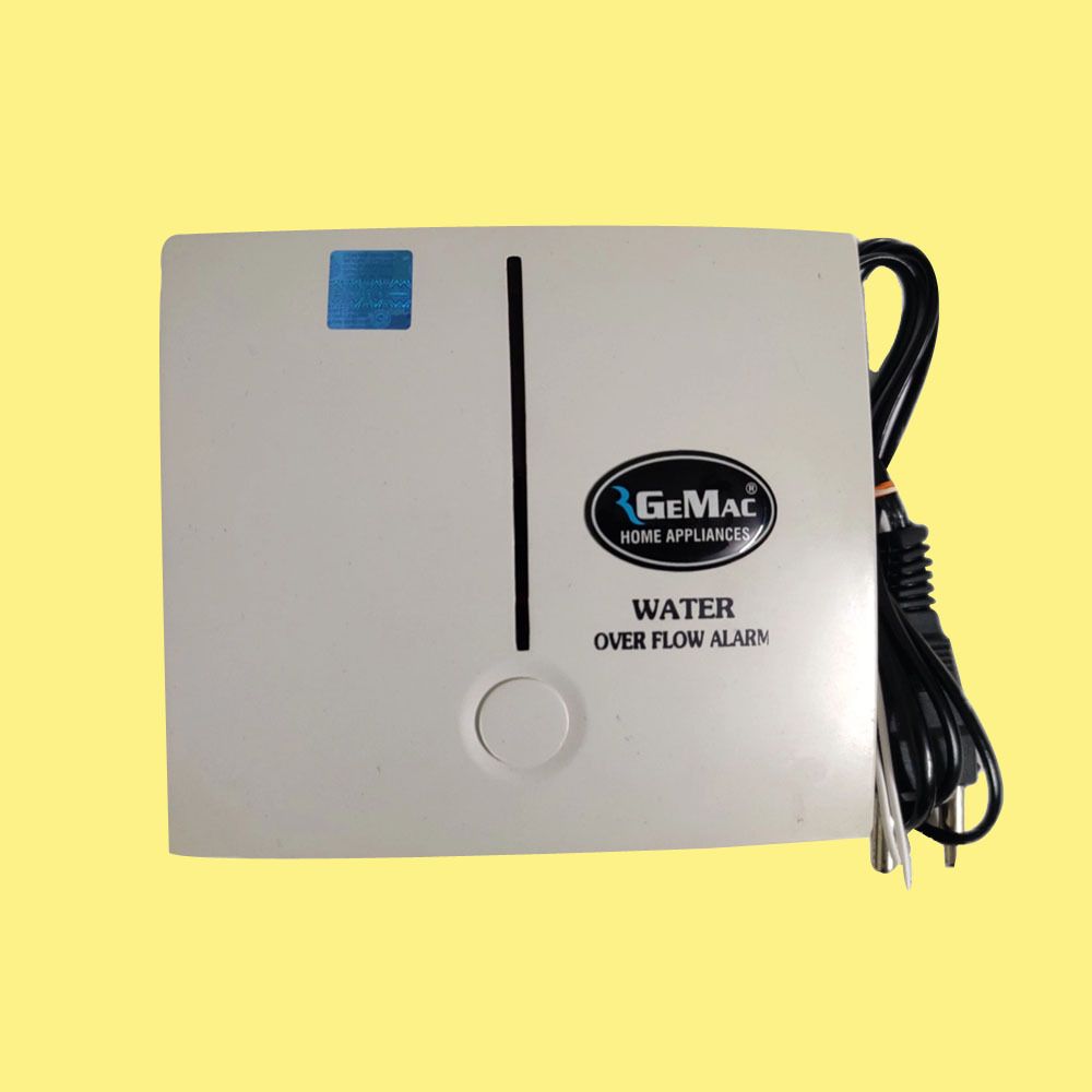 MAAHIKA CREATION dup21_tank overflow Wired Sensor Security System-picture-31