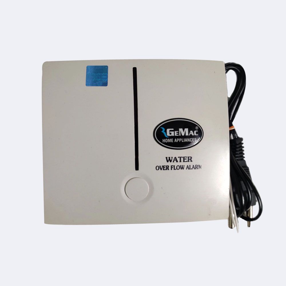 MAAHIKA CREATION dup38_tank overflow Wired Sensor Security System-picture-26