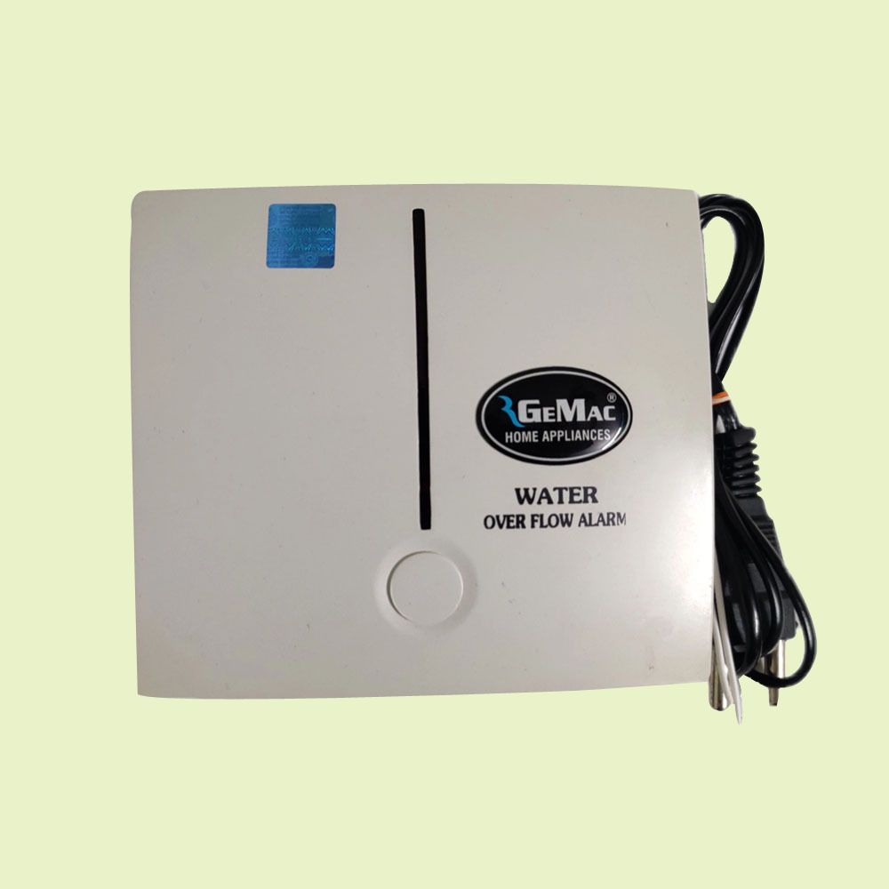 RGEMAC dup4_tank overflow Wired Sensor Security System-picture-10