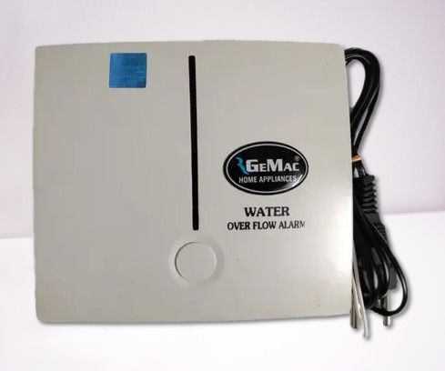 UNIVERSAL SIREN Smart Sensor Belll for Overheadd Tanks to Prevent Wall Dampness and Water Waste Wired Sensor Security System-picture-12
