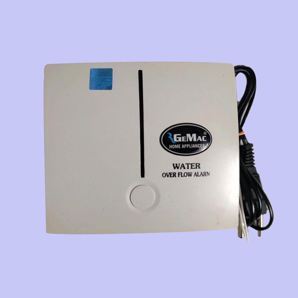 MAAHIKA CREATION dup8_tank overflow Wired Sensor Security System-picture-15