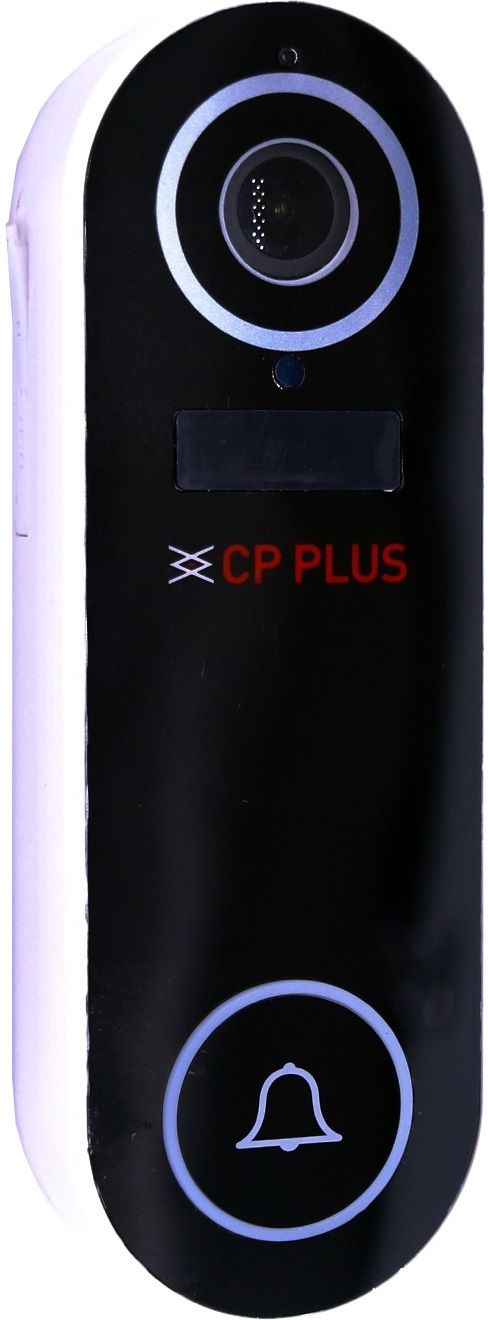 CP PLUS CP-L23 2MP Wi-Fi Video Doorbell with Wide Angle View, Night Vision Wireless Sensor Security System-picture-43