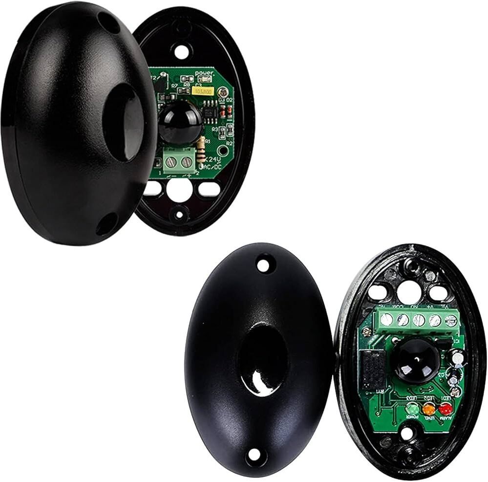 Z Plus Gate Motor Sensor IR Beam Sensor Wired Sensor Security System-picture-38