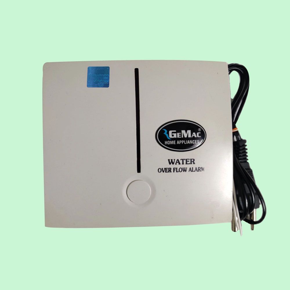 MAAHIKA CREATION dup32_tank overflow Wired Sensor Security System-picture-28