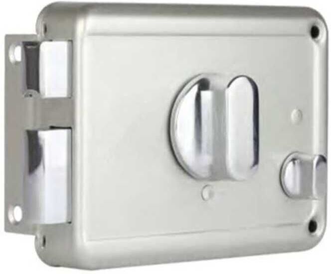 ADISON Mortise Key Lock Stainless Steel 1 Set Lock Over Wireless Sensor Security System Wireless Sensor Security System-picture-36