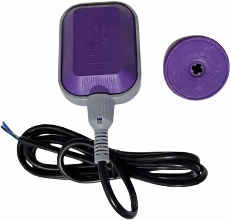 OXYNEER Automatic Water Level Controller for Home | Float Switch Auto Cut-Off Device Wired Sensor Security System-picture-26