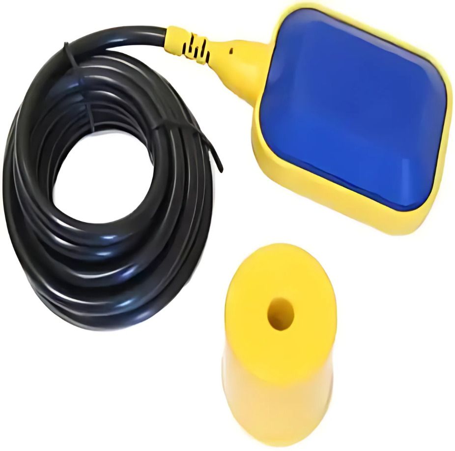 TOOLBUX Float Switch Fluid Level Controller 250V 16A Wired Sensor Security System Wired Wired Sensor Security System-image-29