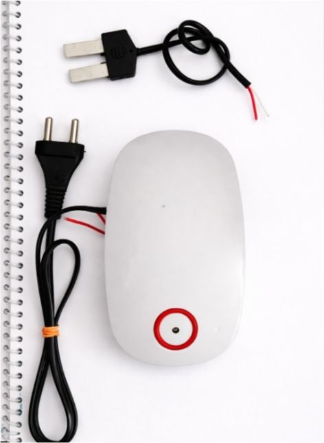ELTRIXA POWER SYSTEMS Water Tank Overflow Alarm with Voice Sound WITH FREE SENSOR Wired Sensor Security System-image-38