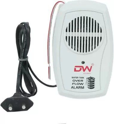 AAPS Watertank Overflow Alarm with Wired Sensor Security System-picture-35