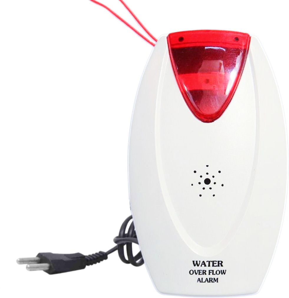 CHITRATECH CTWA-DIL-BIGMIRROR-BIG Wired Sensor Security System-picture-36