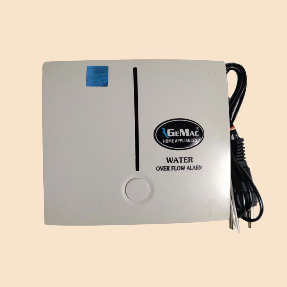MAAHIKA CREATION dup35_tank overflow Wired Sensor Security System-picture-45