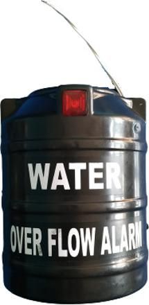 APNA KANHA Water Tank Overflow alarm Wired Sensor Security System-picture-38