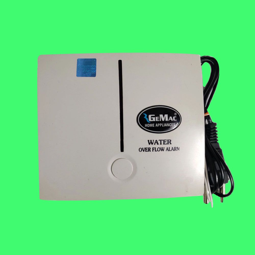MAAHIKA CREATION dup34_tank overflow Wired Sensor Security System-picture-42