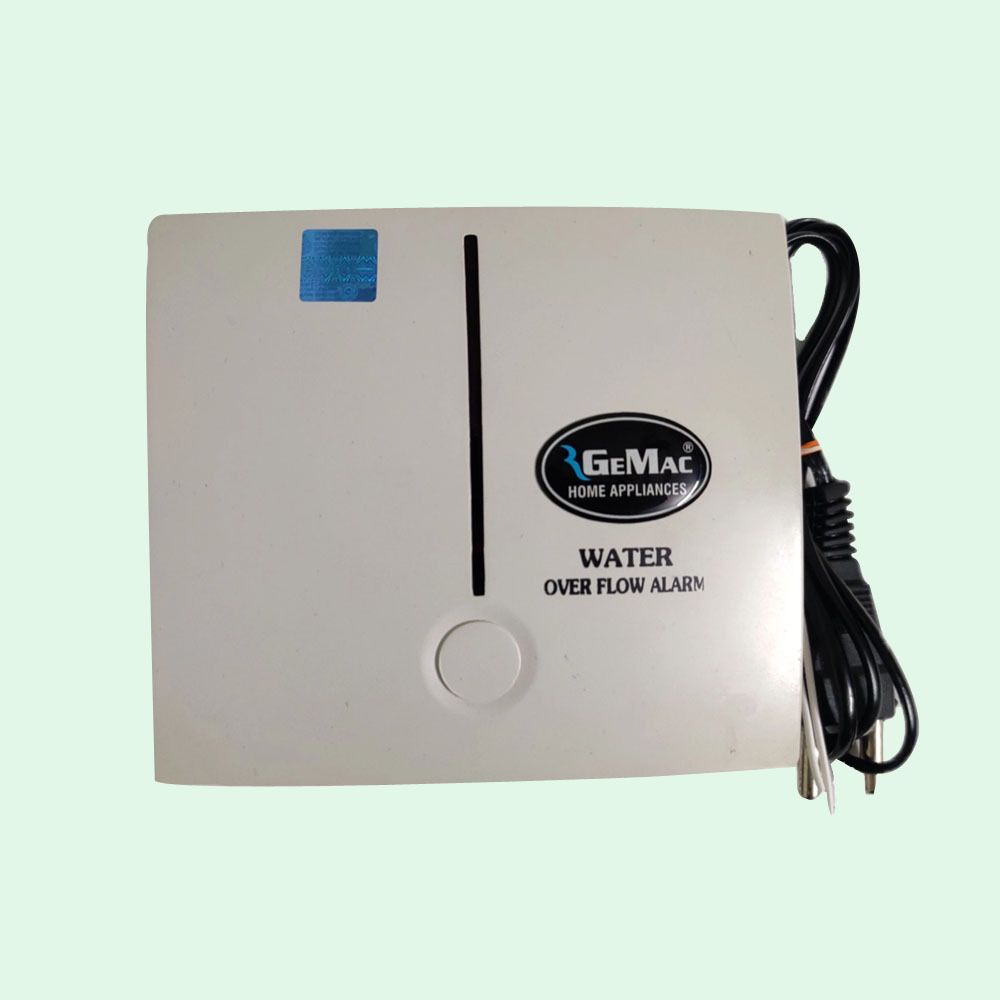 MAAHIKA CREATION dup7_tank overflow Wired Sensor Security System-picture-27